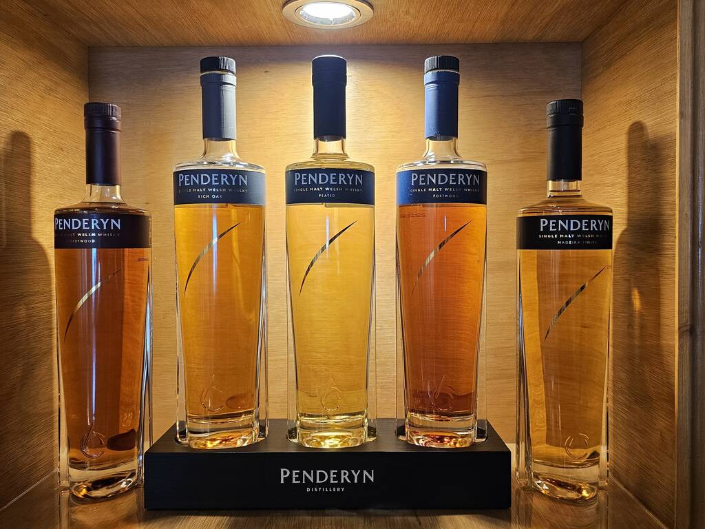 Penderyn Whisky