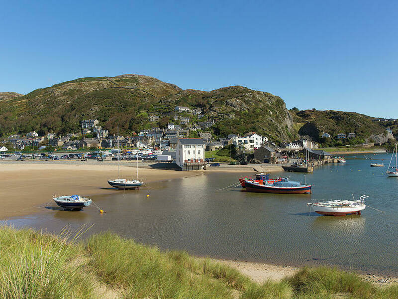 Barmouth image