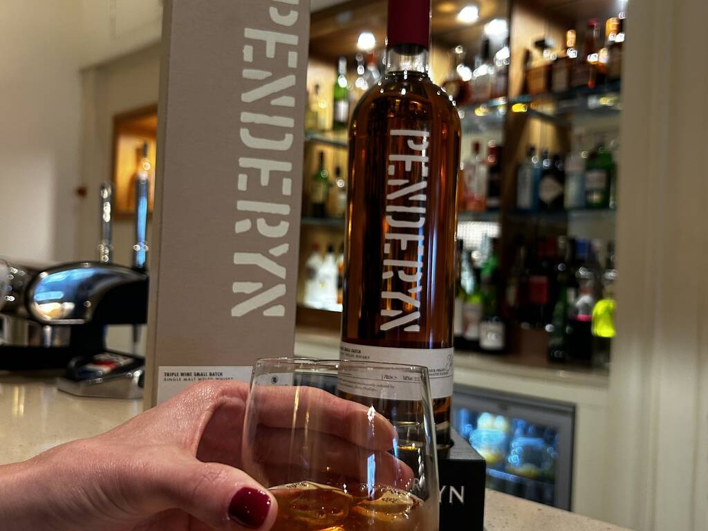 Penderyn Whisky