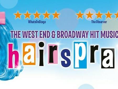 Hairspray Image