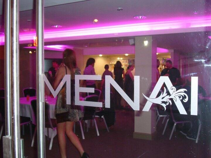 Menai Events