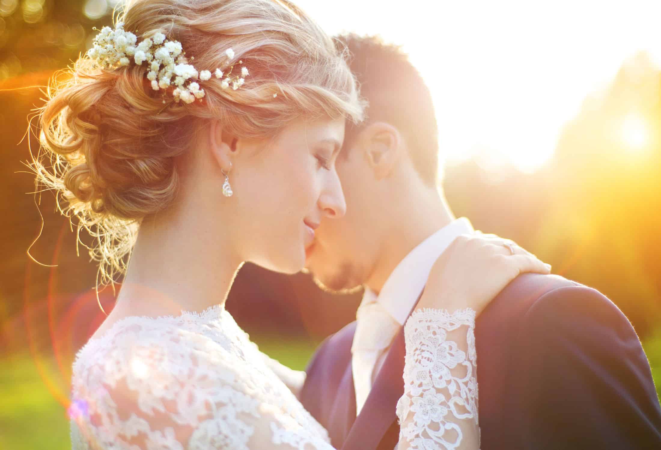 St Dwynwen Wedding Package Llandudno