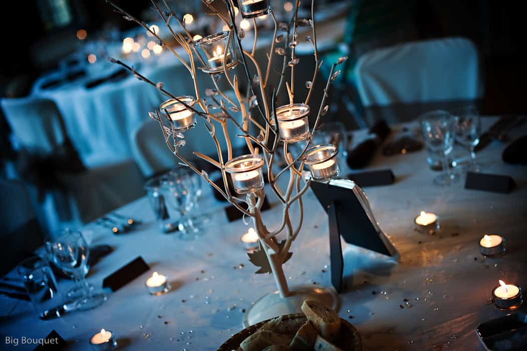 Wedding-Table