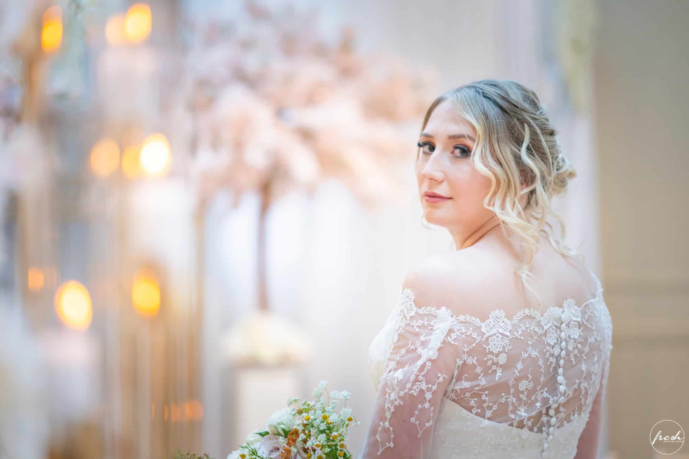 Cariad Wedding Package