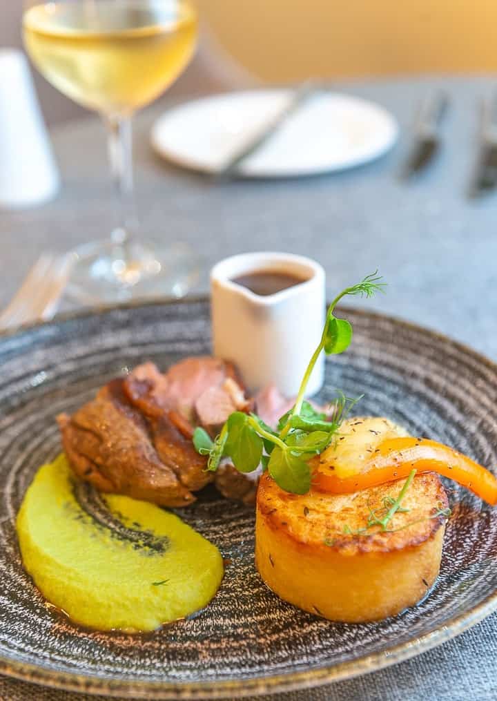 view our breakfast, lunch and dinner menus