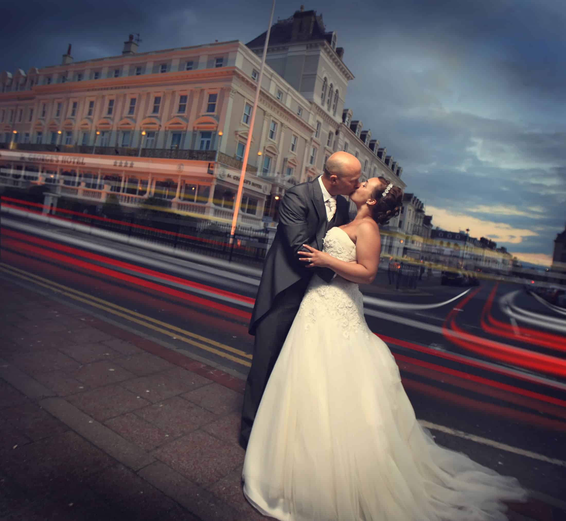 How to Plan the Perfect Wedding Day Timeline