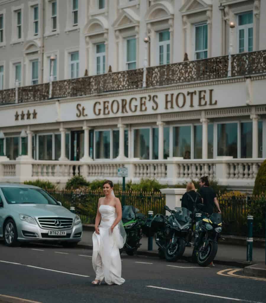 wedding venue faqs
