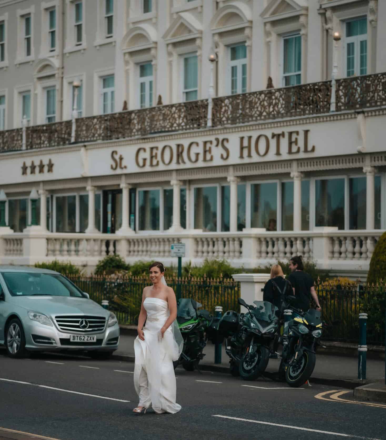 wedding venue faqs