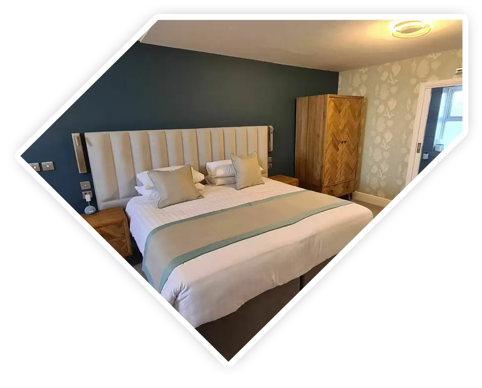 hotel rooms Llandudno North Wales