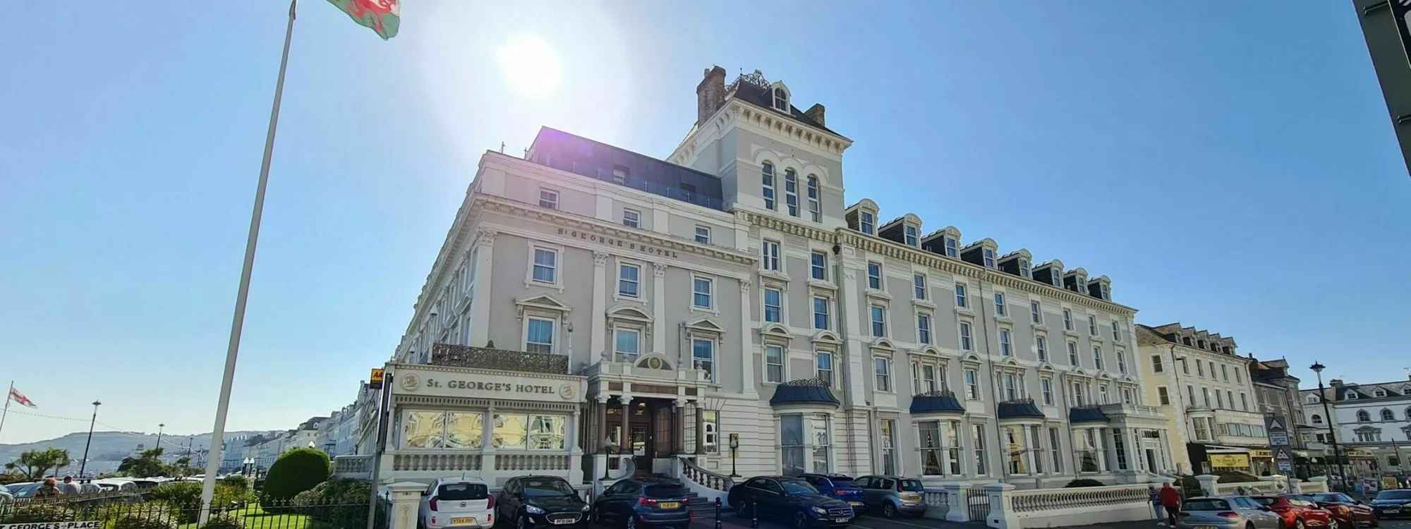 st georges hotel exterior
