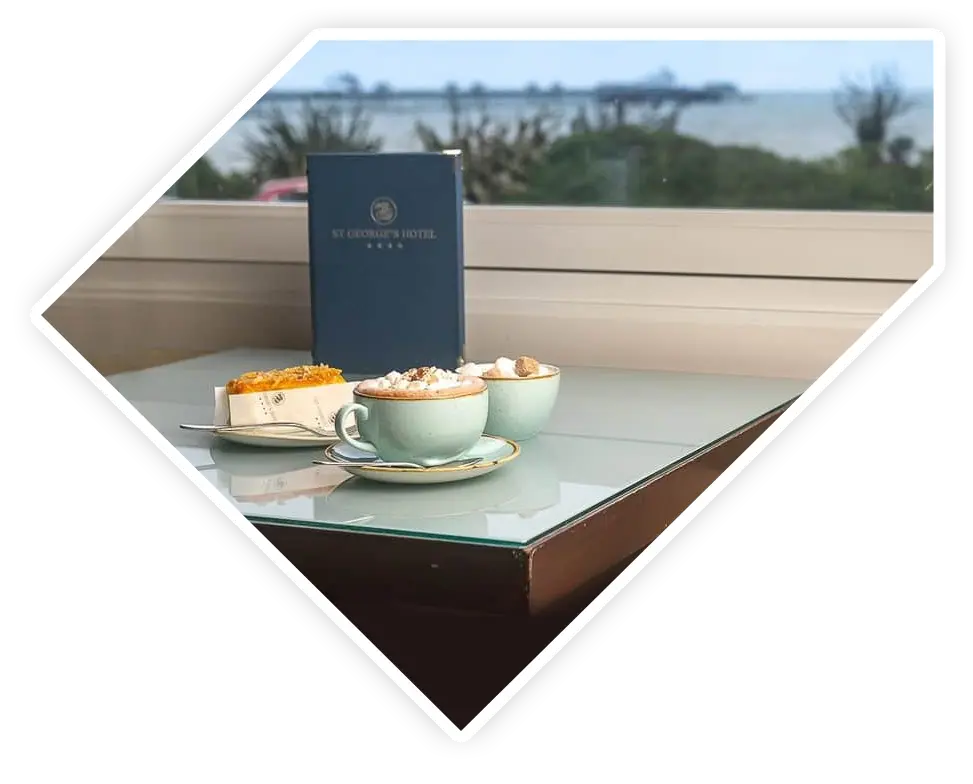 restaurant llandudno - one of the best places to eat llandudno