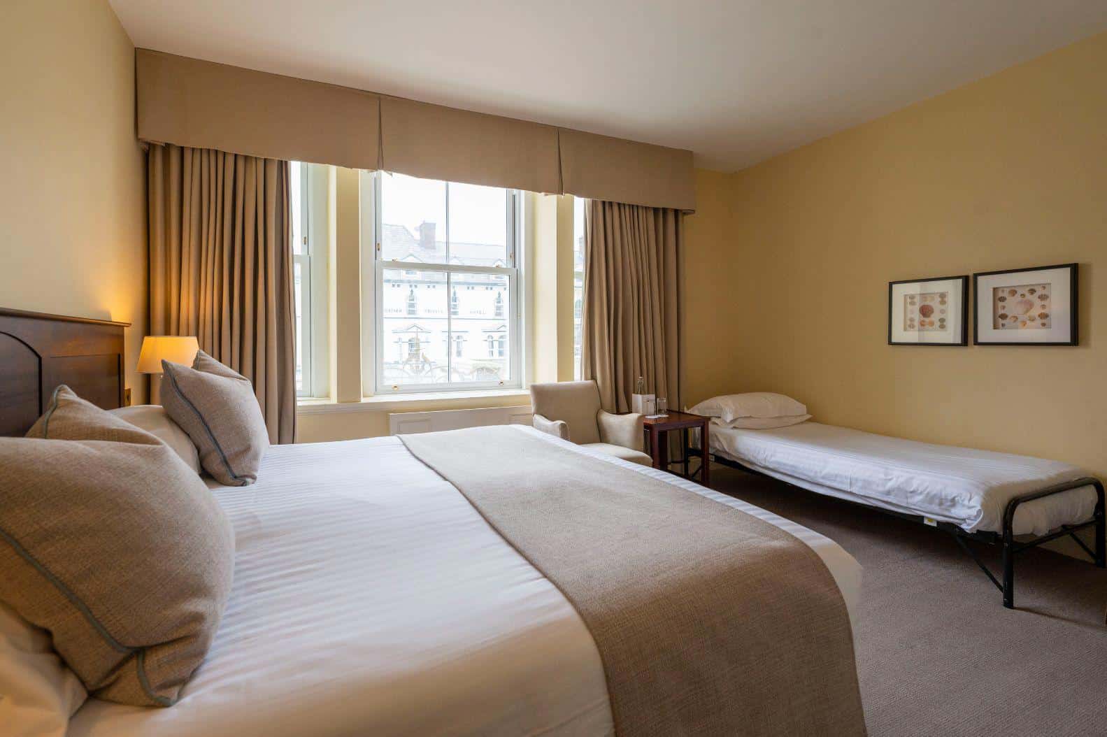 premier family extra bed