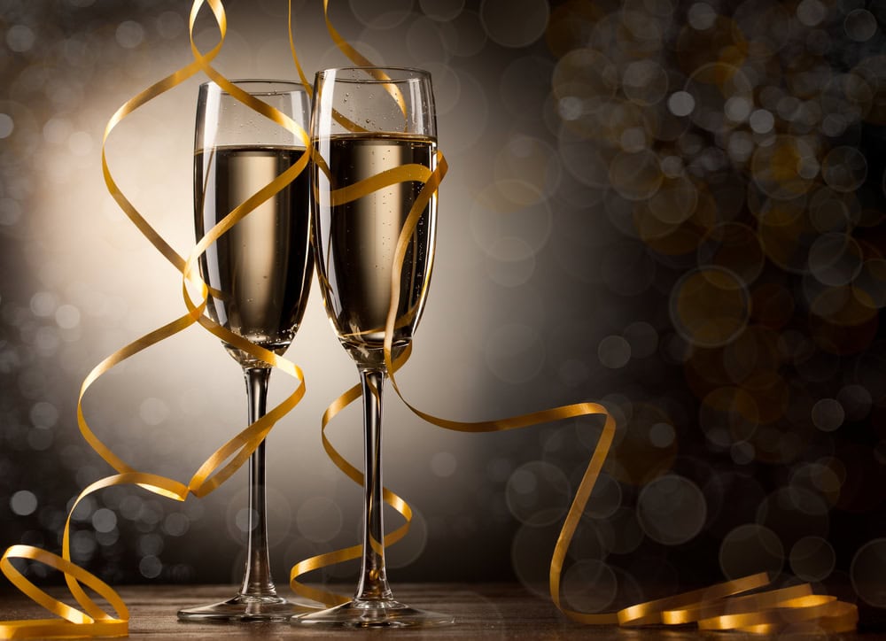 christmas and new years events at st george's hotel llandudno