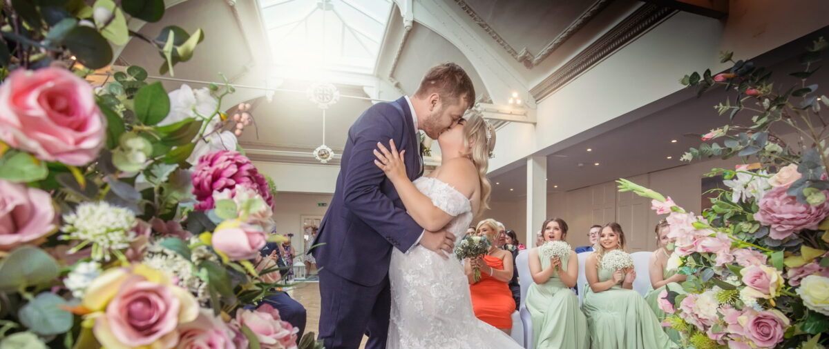 wedding and hotel packages