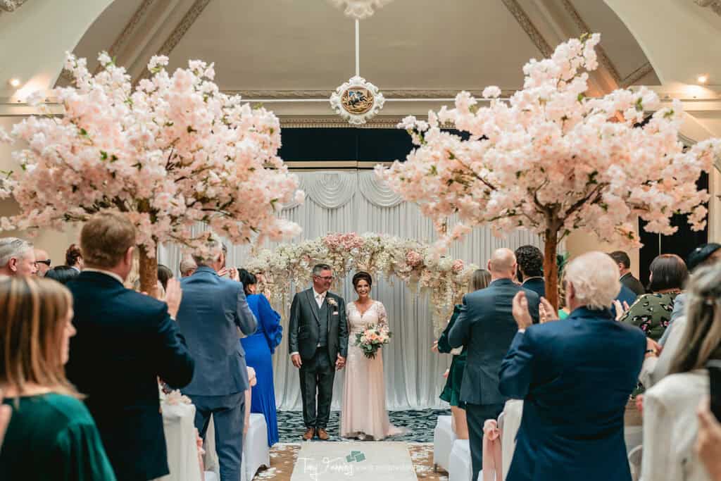 St George's Hotel — interior and exterior view 32